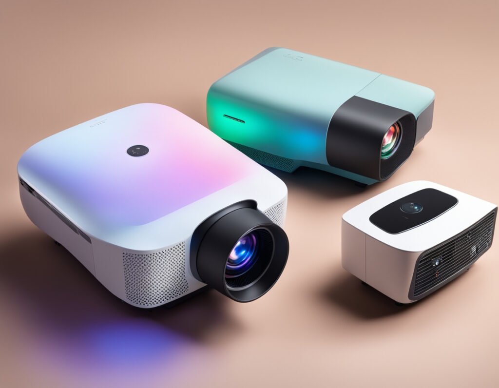 Projector buying guide