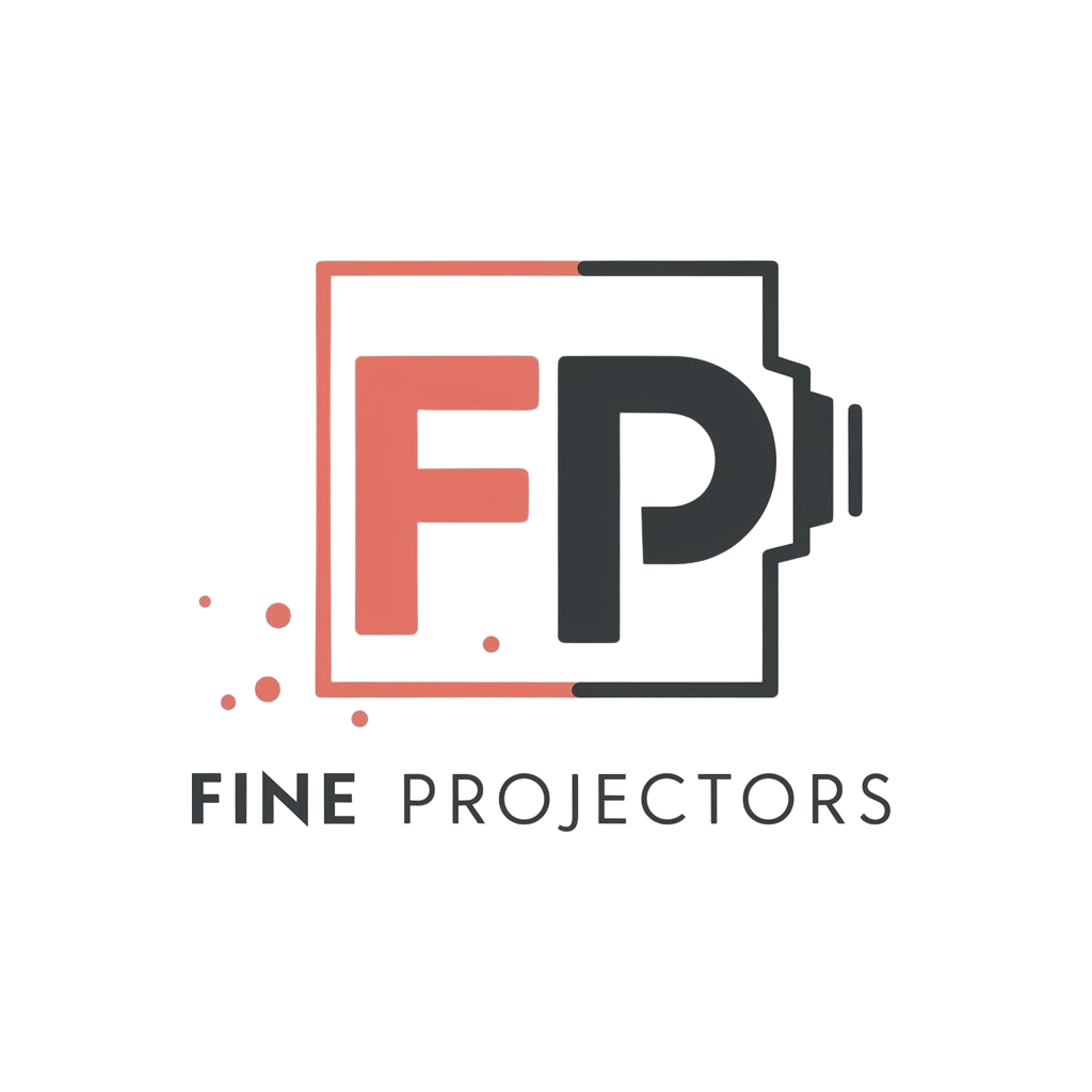 FineProjectors